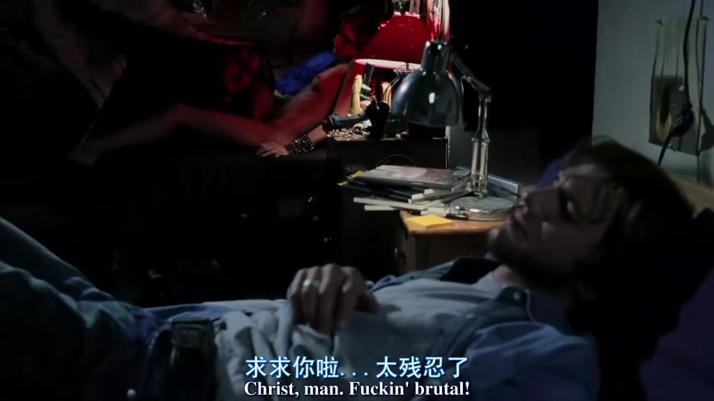 蝴蝶效应thebutterflyeffect(2004)
