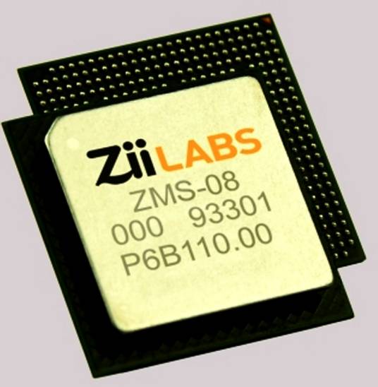 ZMS-08芯片_百度百科