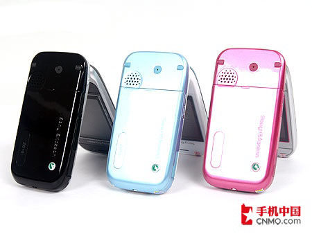 z610i是一款彩屏 a target="_blank" href="/item/翻盖手机/10936247"