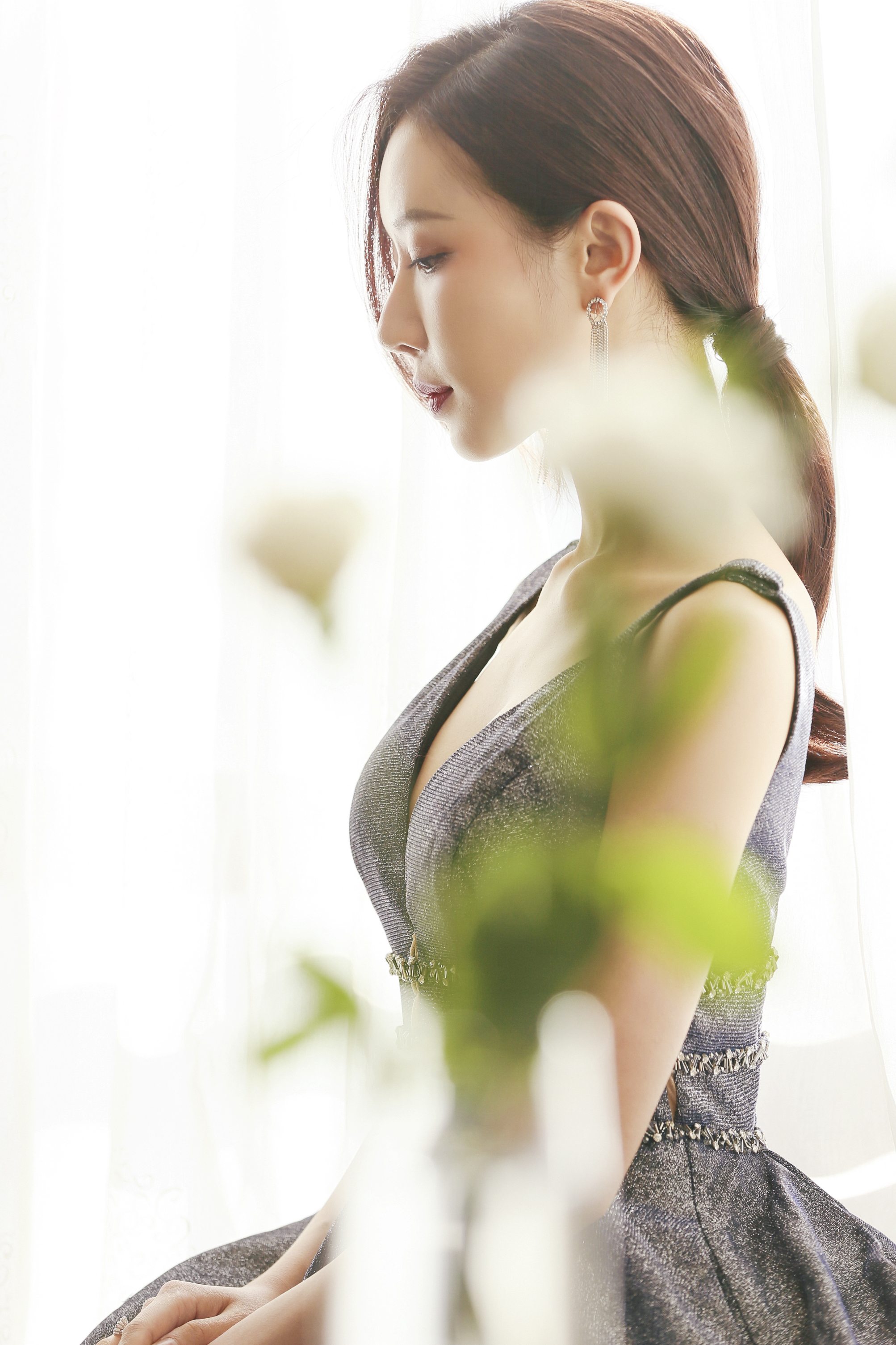  p>潘时七(sookie),1987年2月19日出生于湖北省武汉市,中国内地女演员