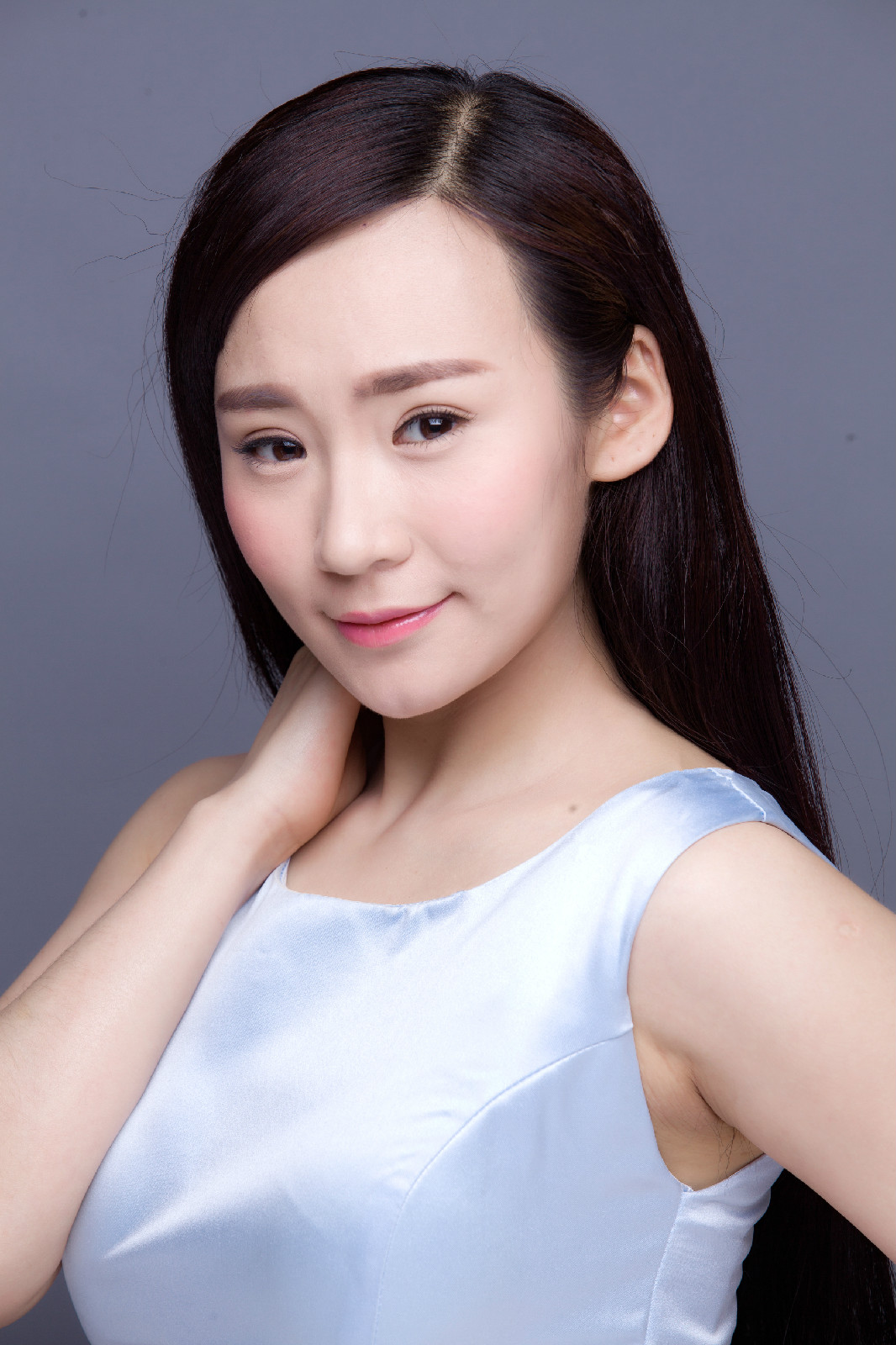  p>李沅娣,1993年7月23日出生于黑龙江省大庆市,就读于 a target="