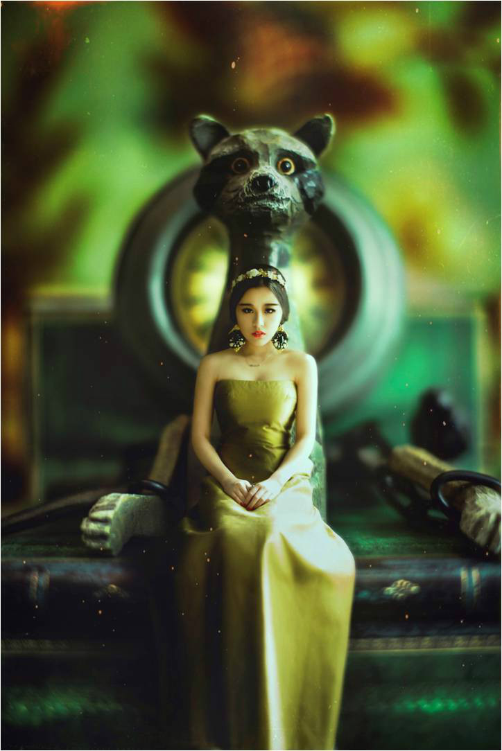 中国好声音第二季 苏梦玫