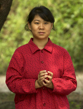 男人四十要出嫁