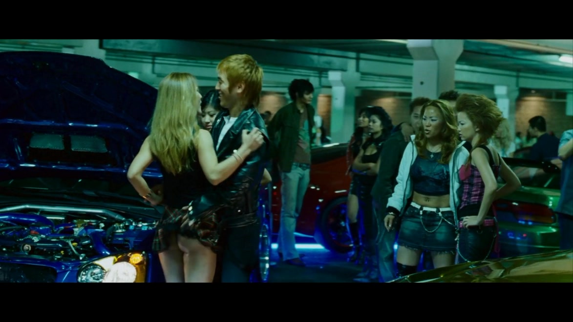  p>《速度与激情3:东京漂移》是2006年上映的一部电影,由 a target="