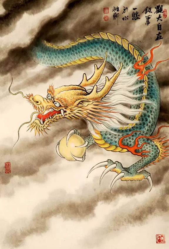  p data-id="gn0j32st0v">《龙血战神》网络小说中十大祖龙排行第九 