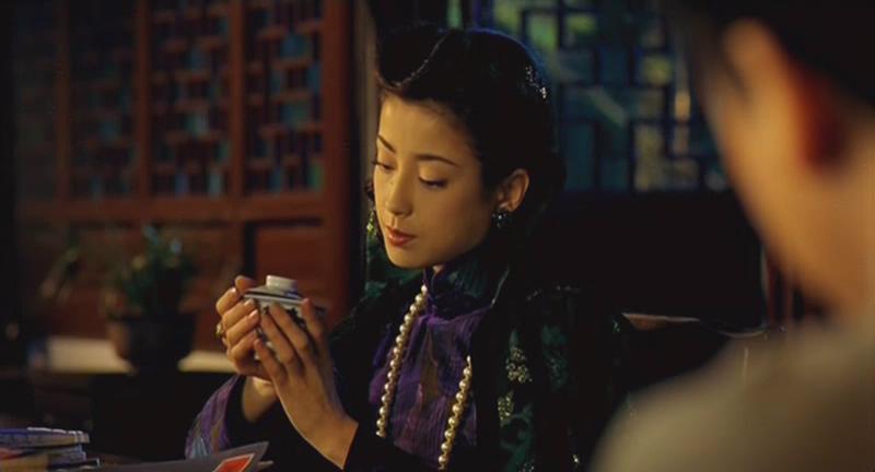 游园惊梦peonypavilion(2001)