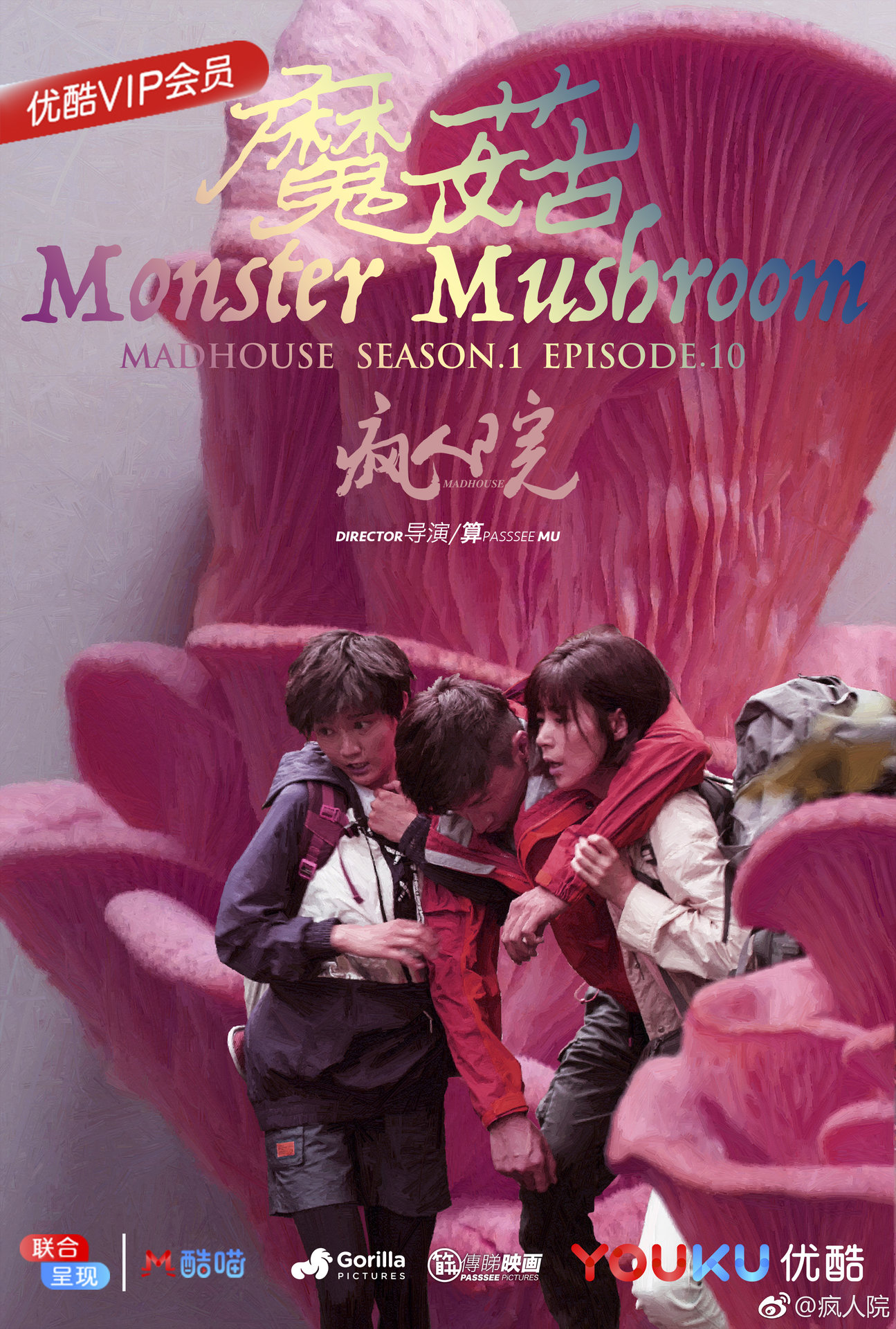  p data-id="gncn0lxz9z">《疯人院》是优酷,大猩猩电影(北京)有限