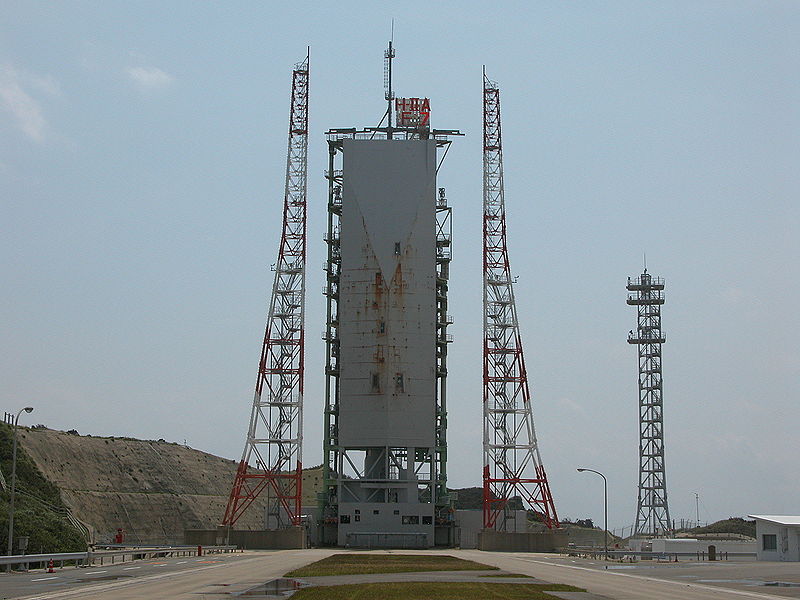 种子岛航天中心