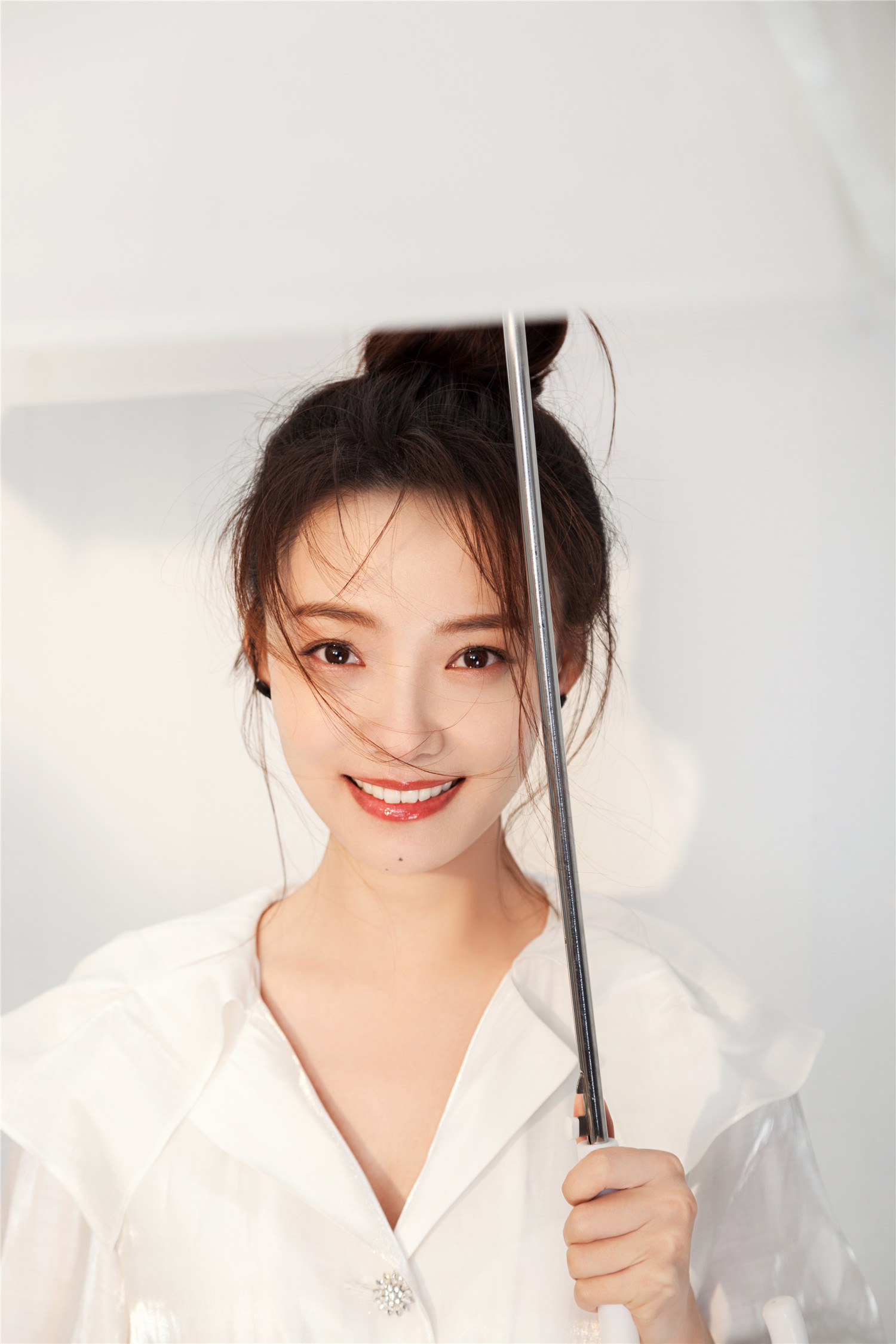  p>林源,原名林园,3月15日出生于北京,中国内地女演员,毕业于 a