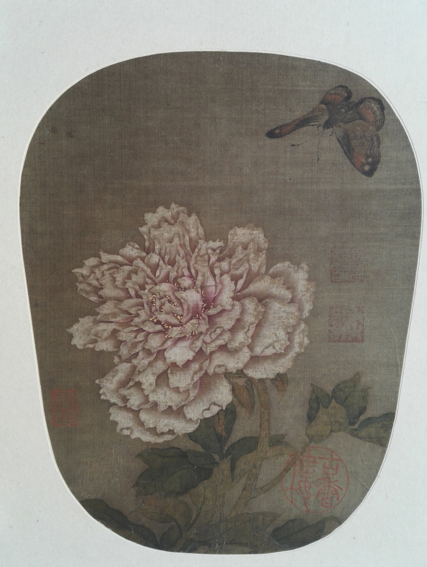  p>吴炳(公元12世纪),生卒年不详,毗陵武阳(今江苏常州)人,南宋光宗