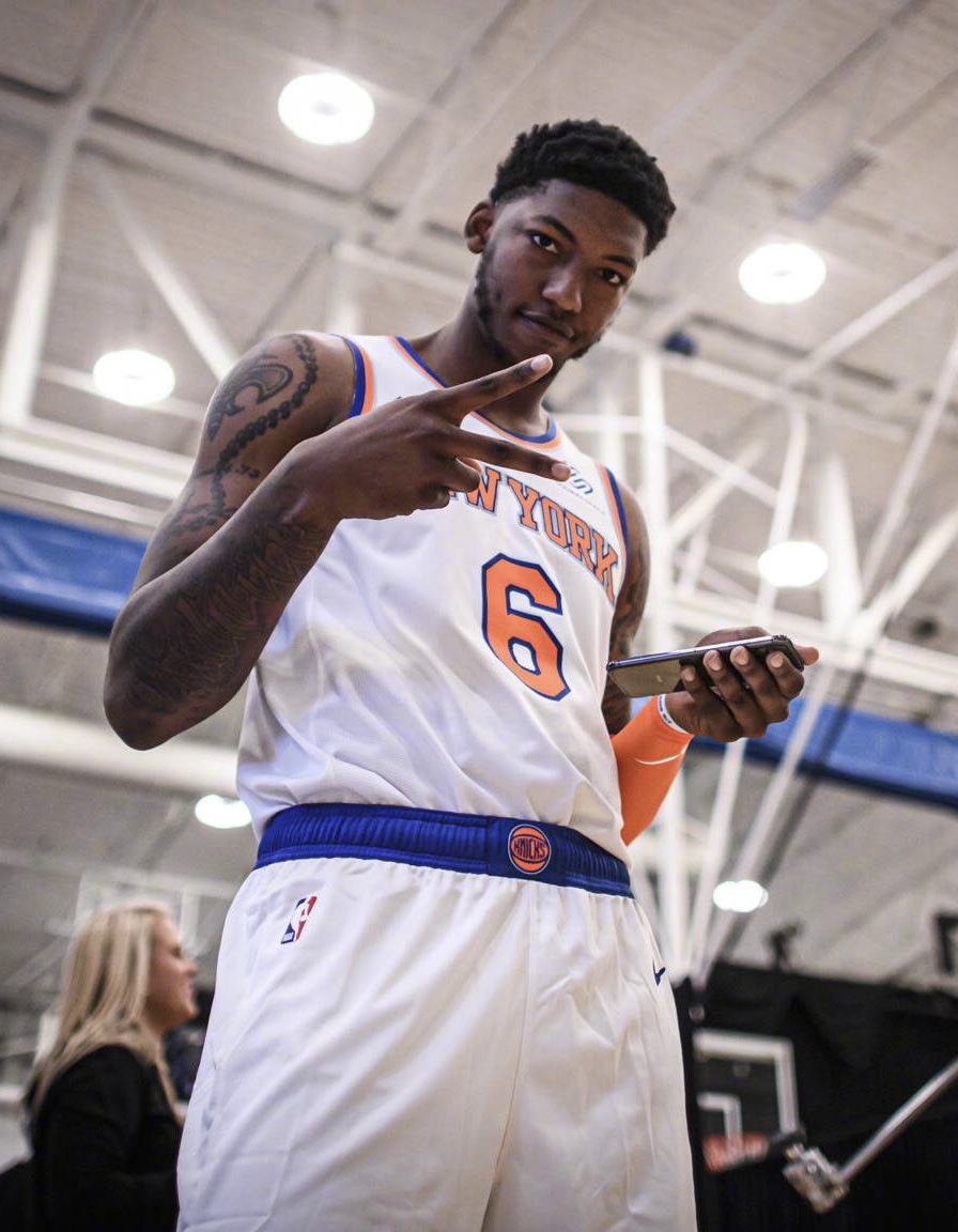 埃尔弗里德·佩顿