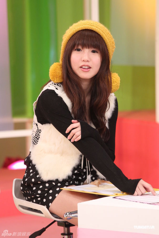  p>郭书瑶,1990年7月18日出生于台湾省,华语流行乐女歌手,影视演员