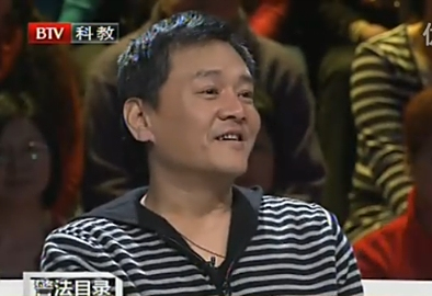 《非常故事会》20110313社区民警故事采访