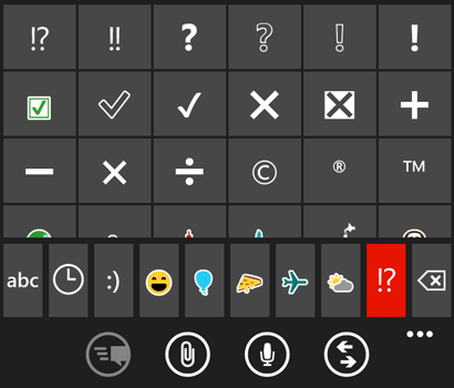 网络表情符号诞生
