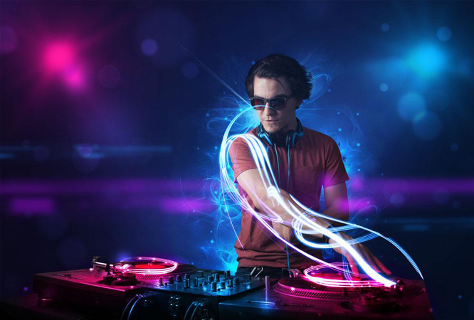 dj