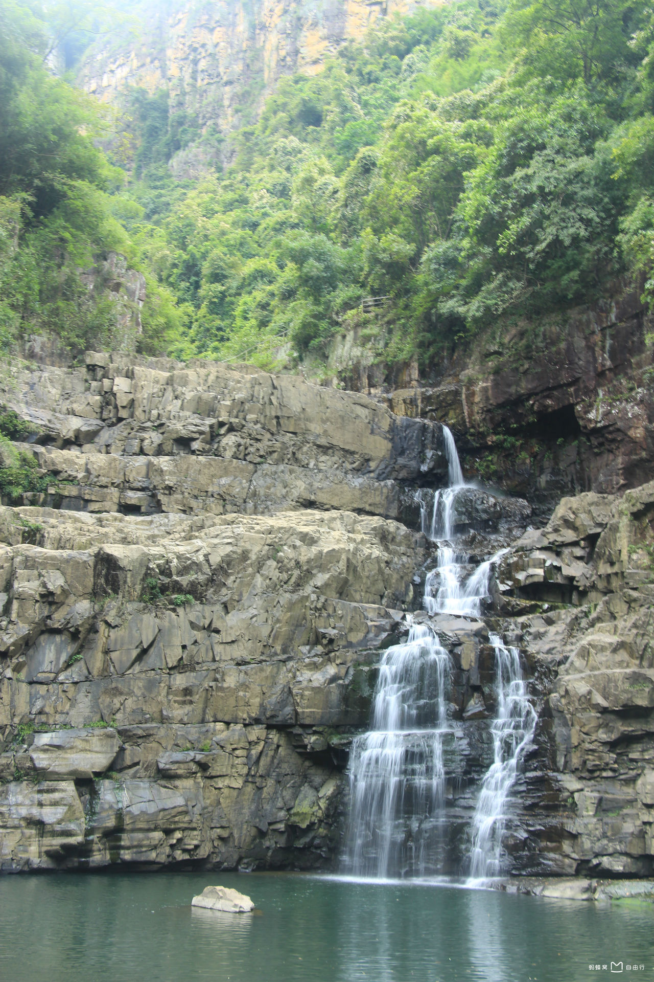 韶关乳源大峡谷