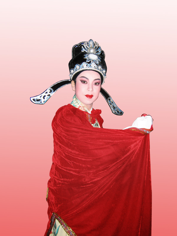  p>许笑娜,广东澄海市人,知名潮剧女小生,汕头戏剧家协会会员. /p>