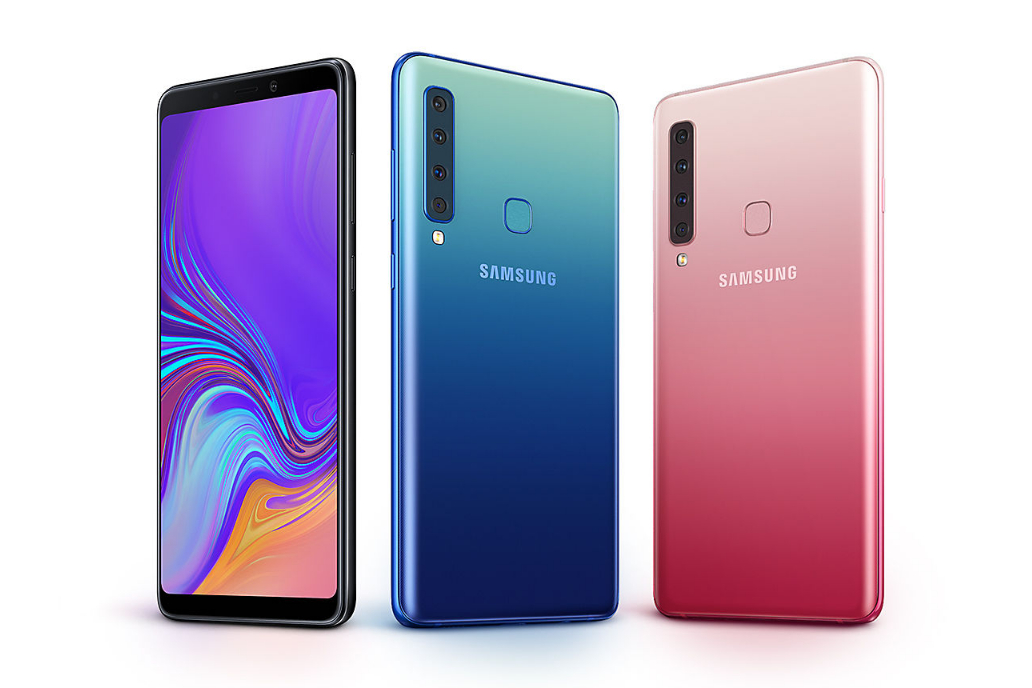  p> a href="#" data-lemmaid="244153">三星 /a>galaxy a9s是三星