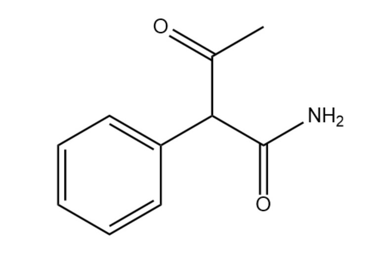 α-乙酰乙酰苯胺
