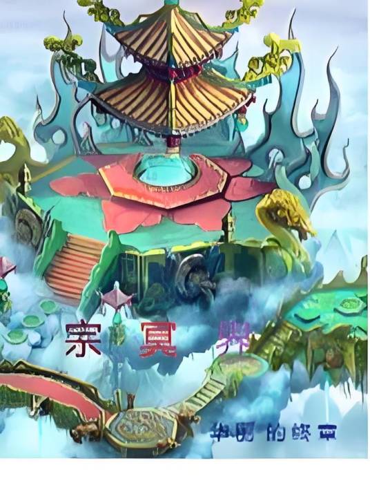 宗冥界_百度百科
