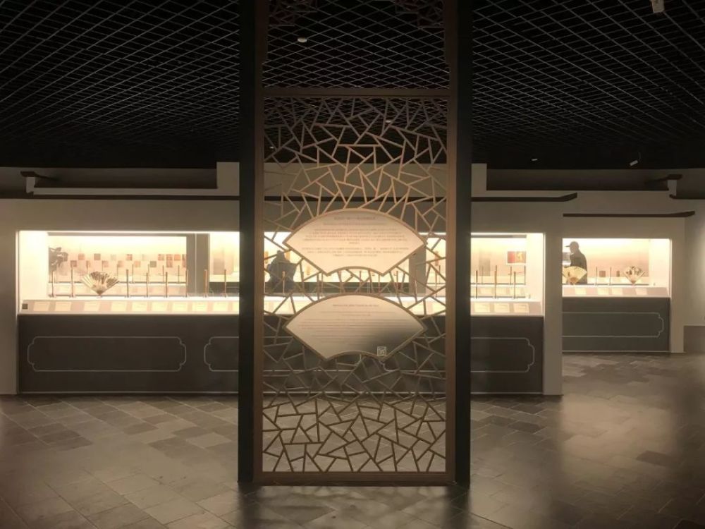 民间工艺美术博物馆