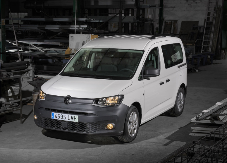  p>开迪(海外)是大众(进口)旗下紧凑型mpv. /p>