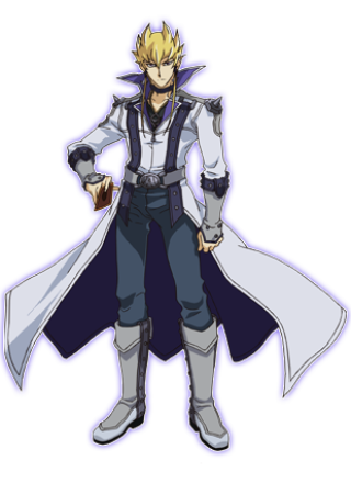 游戏王arc-v