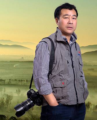 刘满仓（中国摄影艺术家、文化工作者）_百度百科