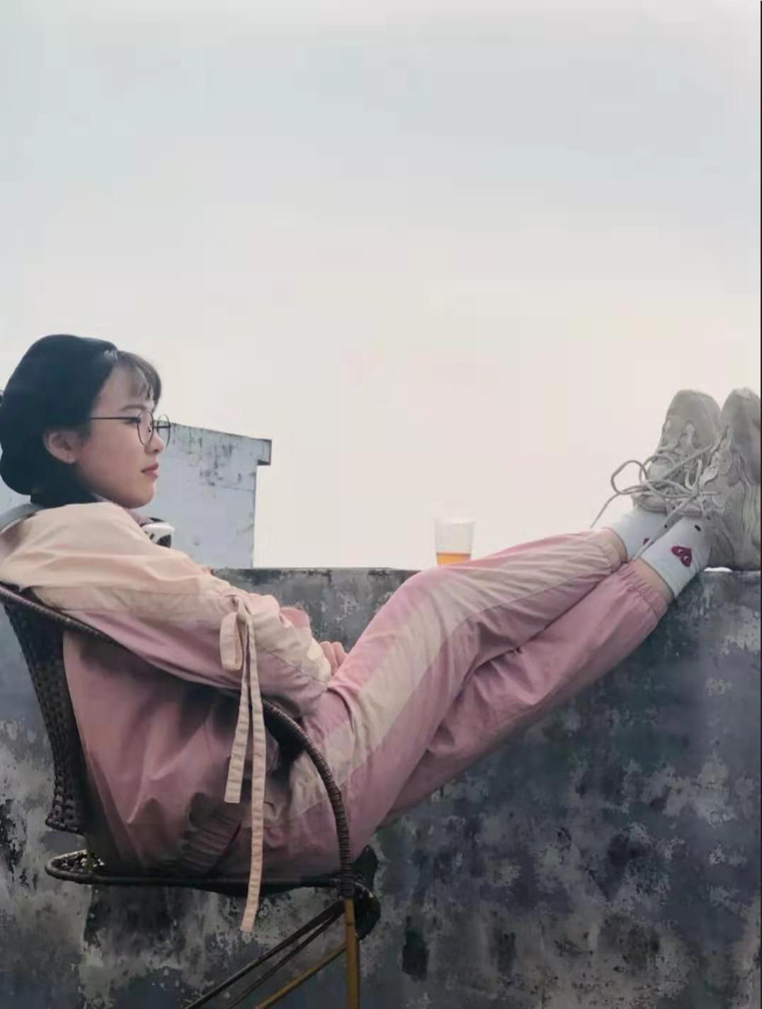陈逗逗