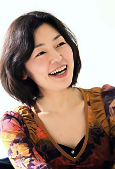 小林 聡美