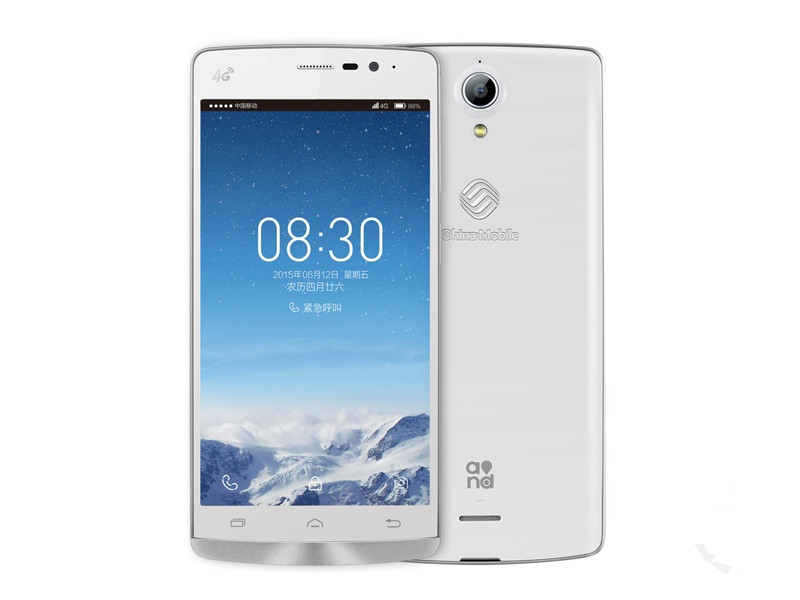 中国移动n1手机