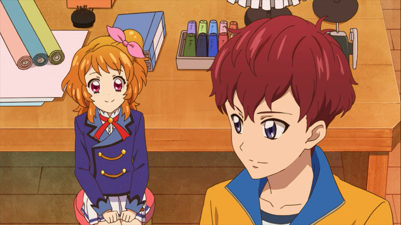 第三季偶像活动