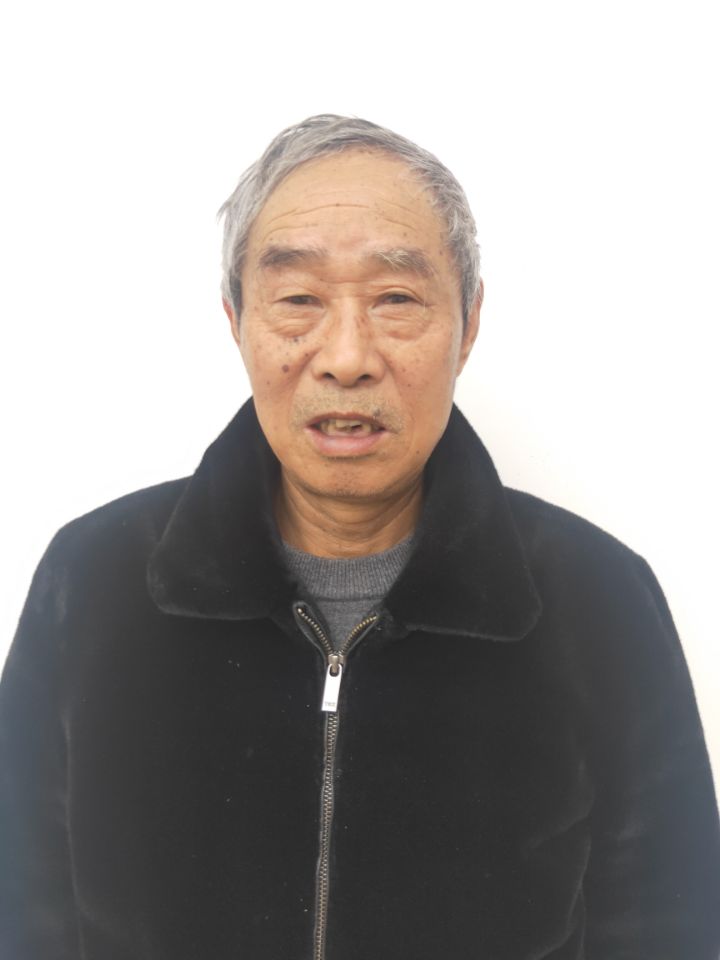  p>陶宗开,男,1950年6月生,马鞍山市博望区博望镇永合村陶象自然村