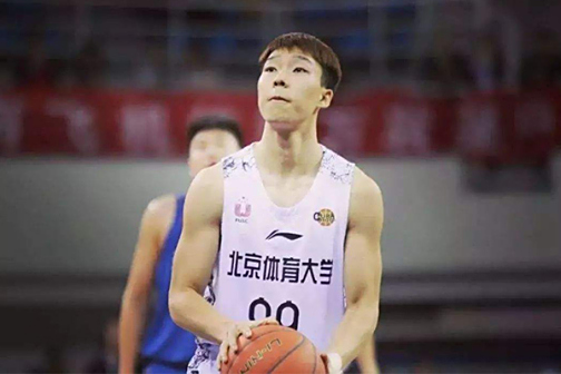 杨皓喆