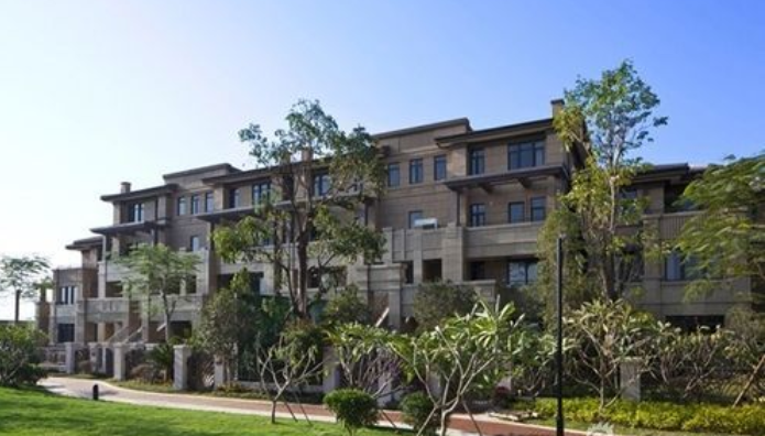  p>海上五月花海语墅一期位于厦门市集美集美其它,由 a target="