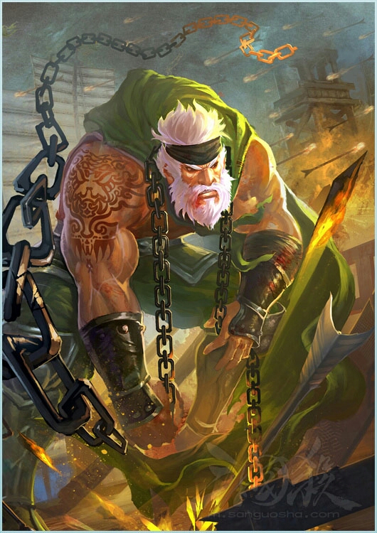 《 a target="_blank" href="/item/三国杀/10981" data-lemmaid="