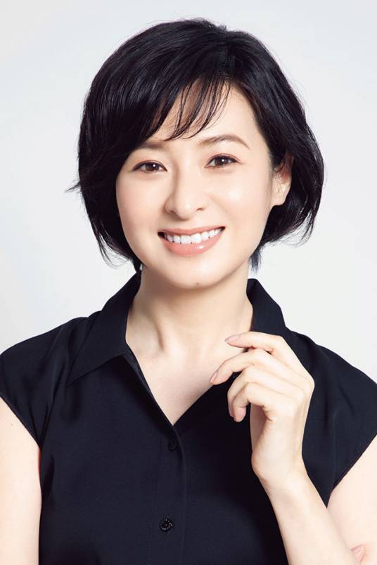 檀丽（日本演员）_百度百科