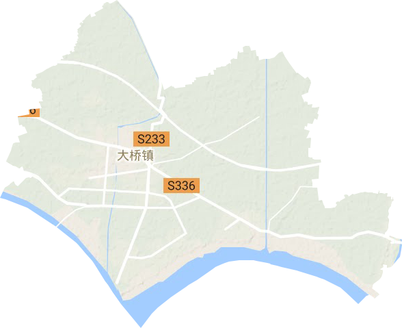 大桥镇