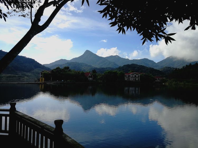 尖峰镇 全网资源