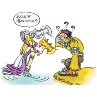 3.0噩梦士兵