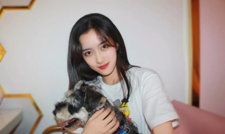 李之夏（中国内地女演员）_百度百科