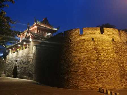 柳州东门城楼_百度百科
