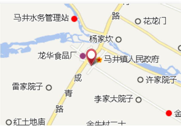 茅坪村村民委员会