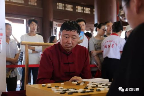 俞斌（中国职业围棋运动员、教练员，中国国家围棋队总教练）_百度百科