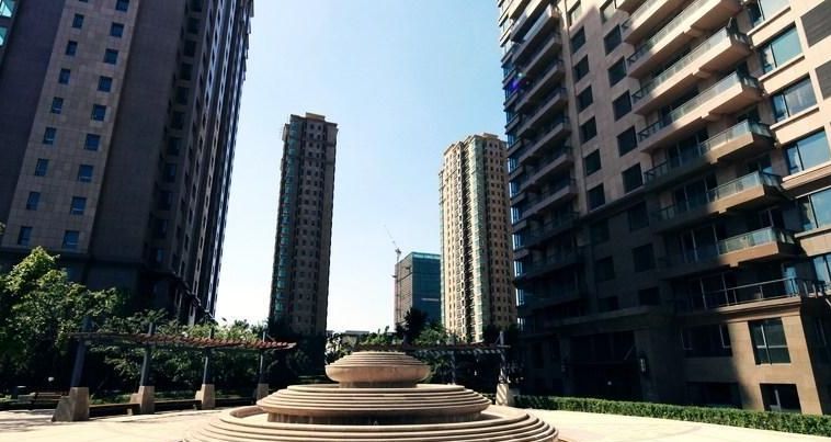 银河丽湾二期丽湾上品