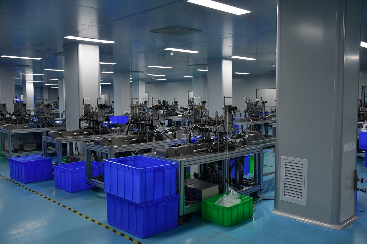 河北舜尔康医疗器械有限公司