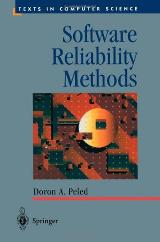 Software Reliability Methods_百度百科