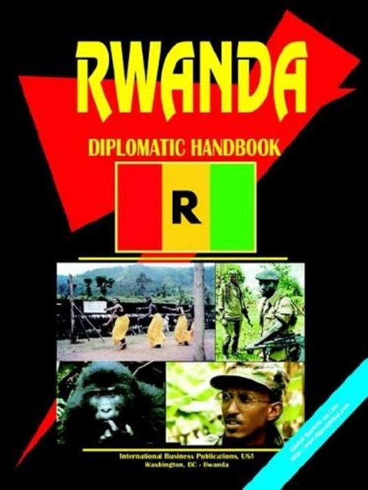 Rwanda Diplomatic Handbook_百度百科