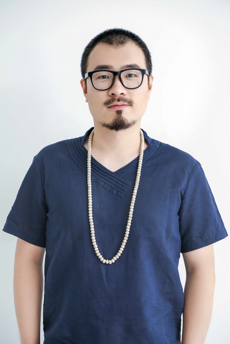 p data-id="go02k30n69">图特哈蒙,本名冯盛,中国配音演员,混音师,藤