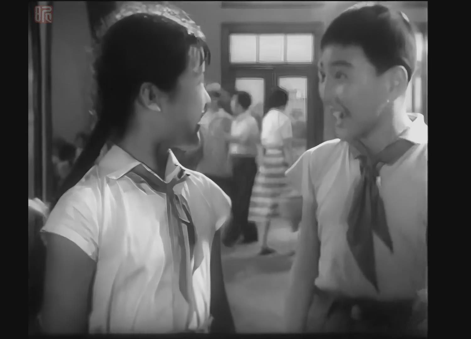 《雁鸿岭下》是由长春电影制片厂出品